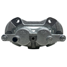 2011 Buick Lucerne Brake Caliper 3
